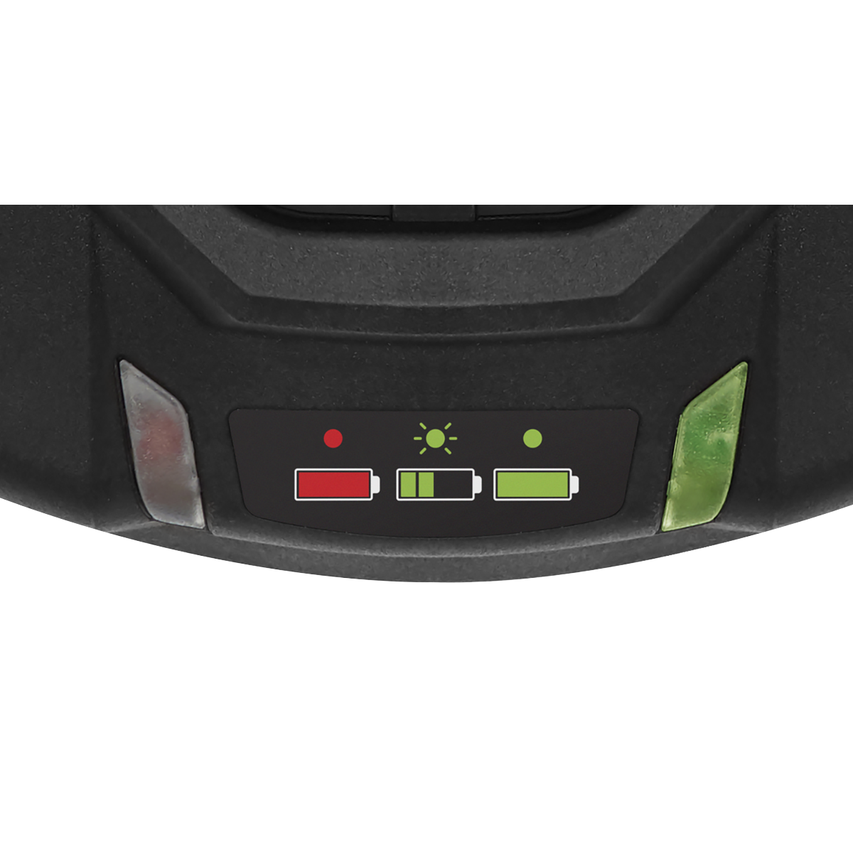 SV12 Series Fast Charge Battery Charger 4A 12V CP1200MC4A