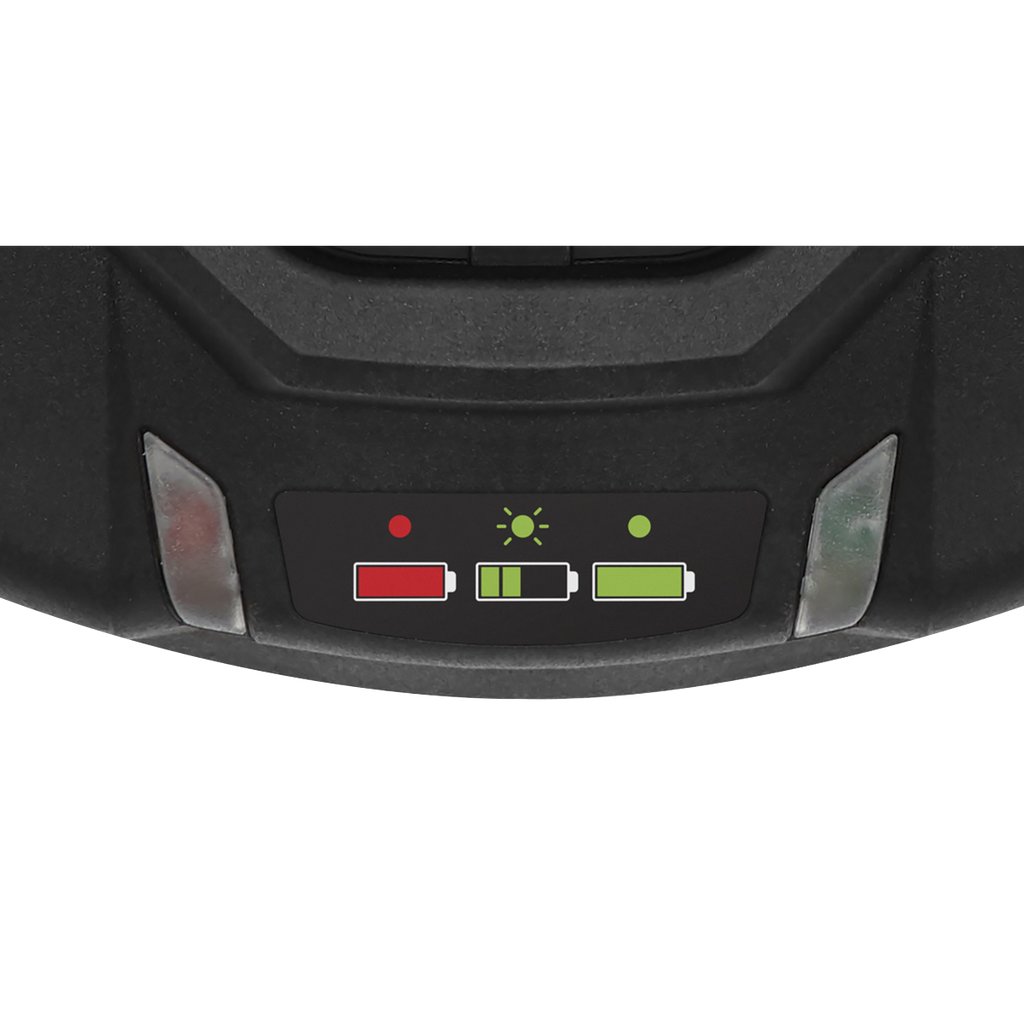 SV12 Series Fast Charge Battery Charger 4A 12V CP1200MC4A