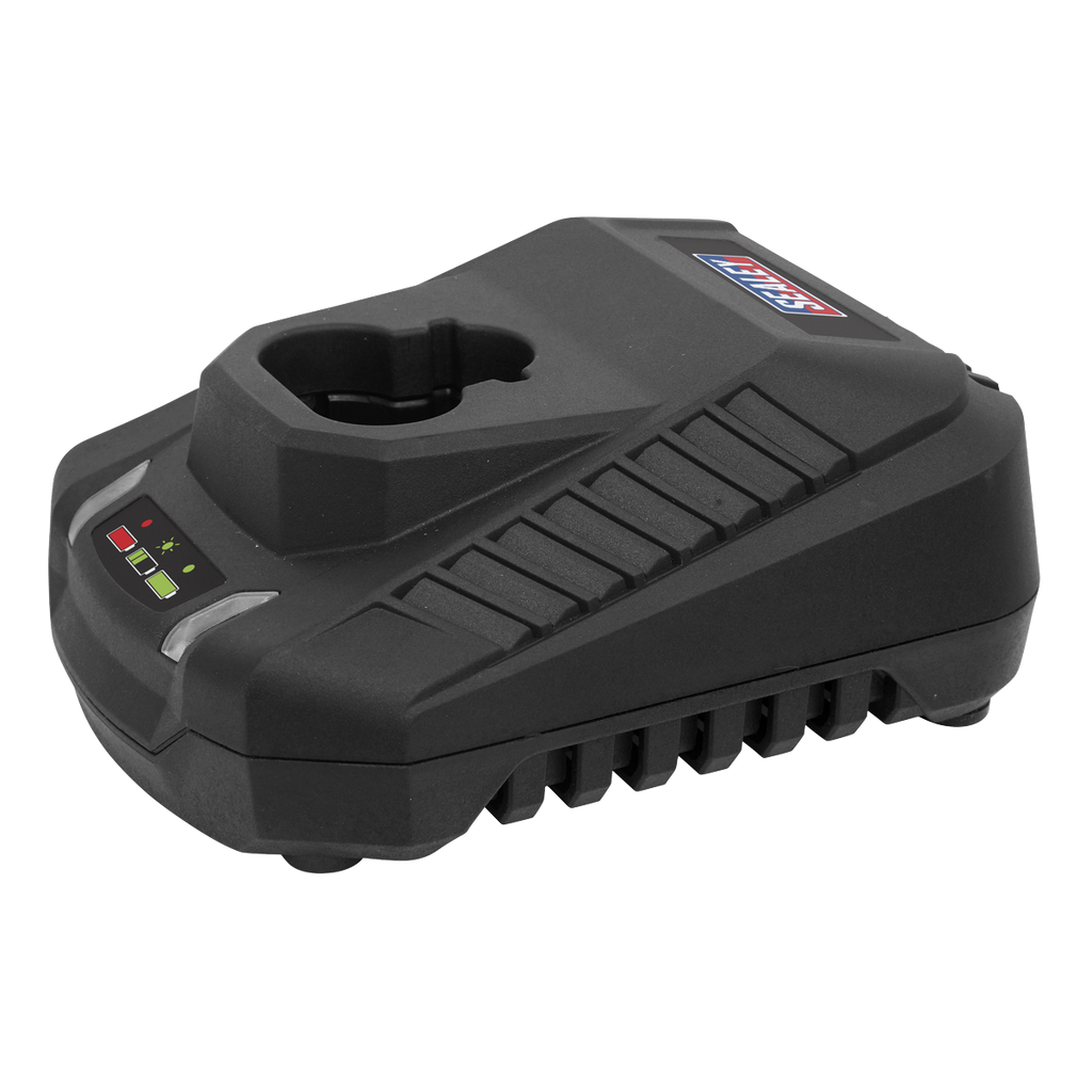 SV12 Series Fast Charge Battery Charger 4A 12V CP1200MC4A