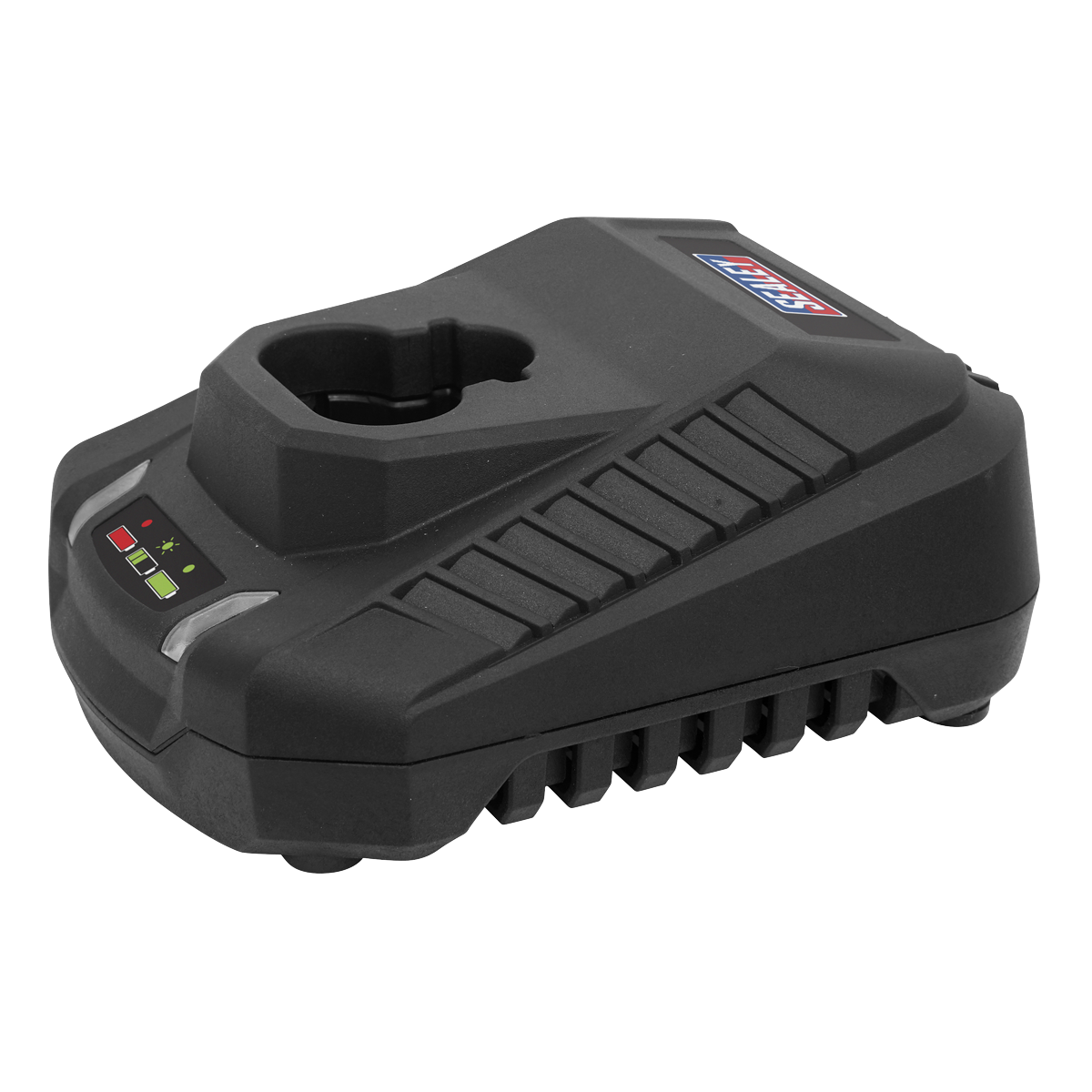 SV12 Series Fast Charge Battery Charger 4A 12V CP1200MC4A