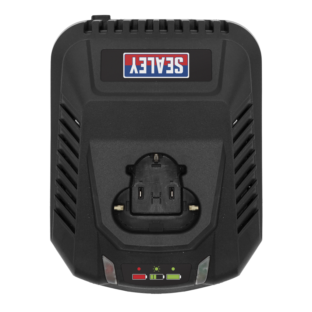 SV12 Series Fast Charge Battery Charger 4A 12V CP1200MC4A
