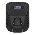 SV12 Series Fast Charge Battery Charger 4A 12V CP1200MC4A