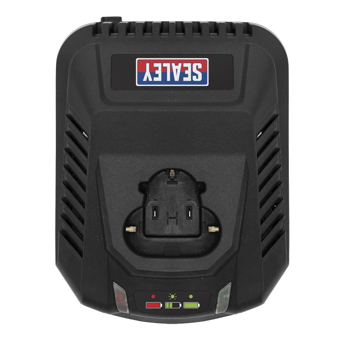 SV12 Series Fast Charge Battery Charger 4A 12V CP1200MC4A