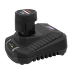 SV12 Series Fast Charge Battery Charger 4A 12V CP1200MC4A