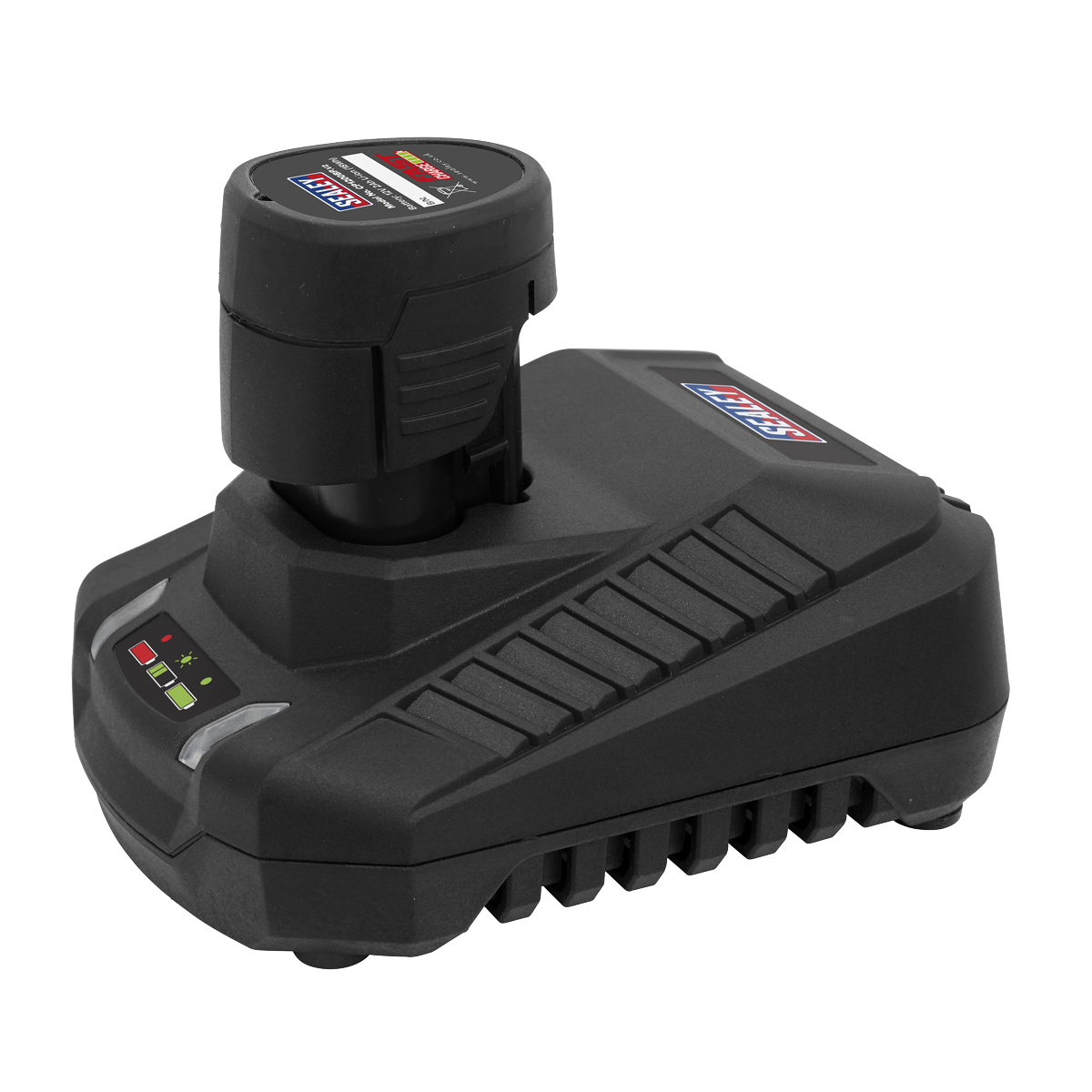 SV12 Series Fast Charge Battery Charger 4A 12V CP1200MC4A