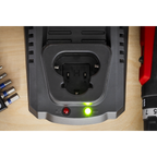 SV12 Series Fast Charge Battery Charger 12V CP1200MC