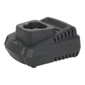 SV12 Series Fast Charge Battery Charger 12V CP1200MC