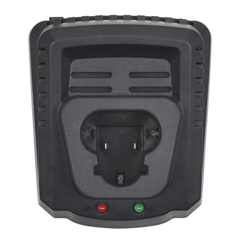 SV12 Series Fast Charge Battery Charger 12V CP1200MC