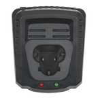 SV12 Series Fast Charge Battery Charger 12V CP1200MC