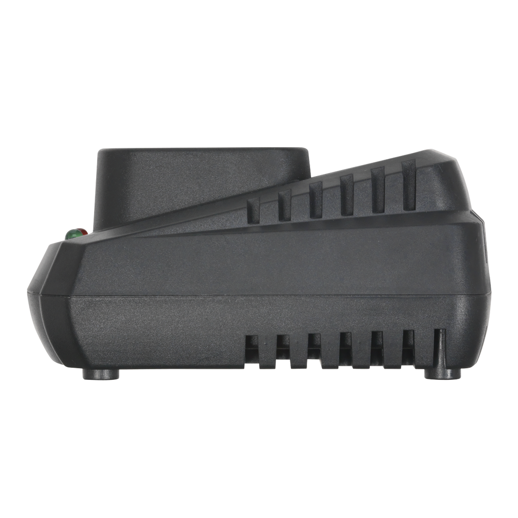 SV12 Series Fast Charge Battery Charger 12V CP1200MC