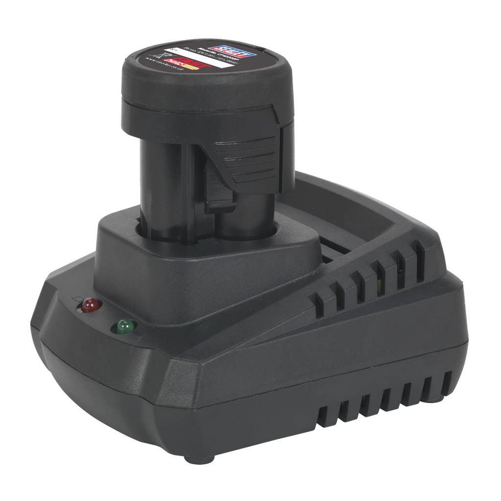 SV12 Series Fast Charge Battery Charger 12V CP1200MC