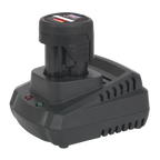 SV12 Series Fast Charge Battery Charger 12V CP1200MC