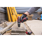 SV12 Series 10mm Cordless Combi Drill 12V - Body Only CP1201