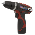 SV12 Series 10mm Cordless Combi Drill 12V - Body Only CP1201