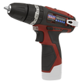 SV12 Series 10mm Cordless Combi Drill 12V - Body Only CP1201