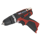 SV12 Series 10mm Cordless Combi Drill 12V - Body Only CP1201