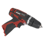 SV12 Series 10mm Cordless Combi Drill 12V - Body Only CP1201