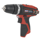 SV12 Series 10mm Cordless Combi Drill 12V - Body Only CP1201