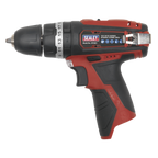 SV12 Series 10mm Cordless Combi Drill 12V - Body Only CP1201