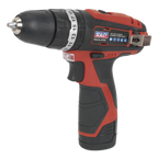 SV12 Series 10mm Cordless Combi Drill 12V - Body Only CP1201