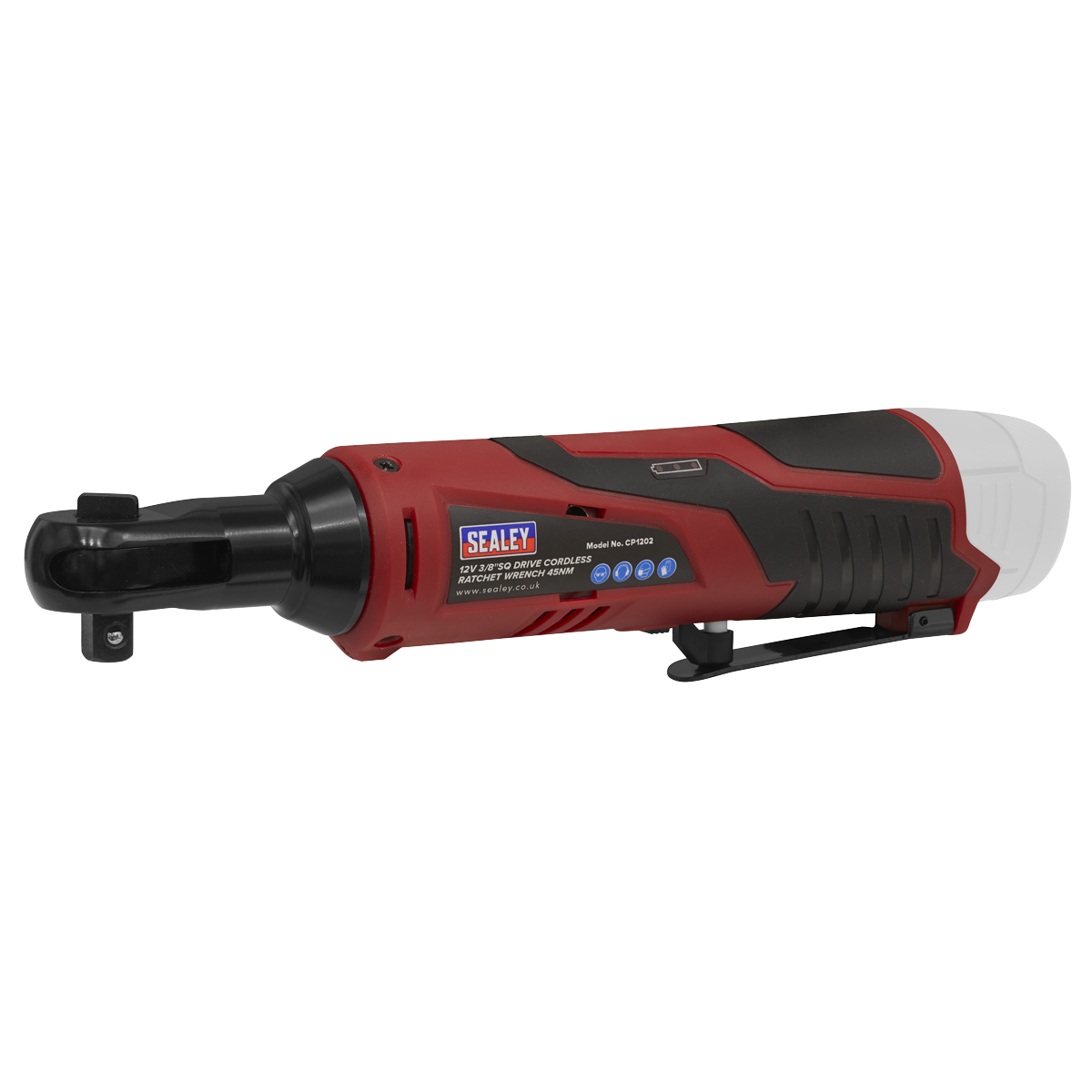 6 x SV12 Series Cordless Power Tool Kit 12V - 2 Batteries CP1200COMBO2