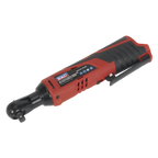 SV12 Series 3/8"Sq Drive Cordless Ratchet Wrench 12V - Body Only CP1202