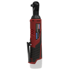 SV12 Series 3/8"Sq Drive Cordless Ratchet Wrench 12V - Body Only CP1202