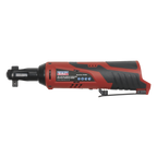 SV12 Series 3/8"Sq Drive Cordless Ratchet Wrench 12V - Body Only CP1202