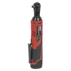 SV12 Series 3/8"Sq Drive Cordless Ratchet Wrench 12V - Body Only CP1202