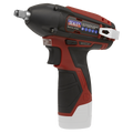 SV12 Series 3/8"Sq Drive Cordless Impact Wrench 12V - Body Only CP1204
