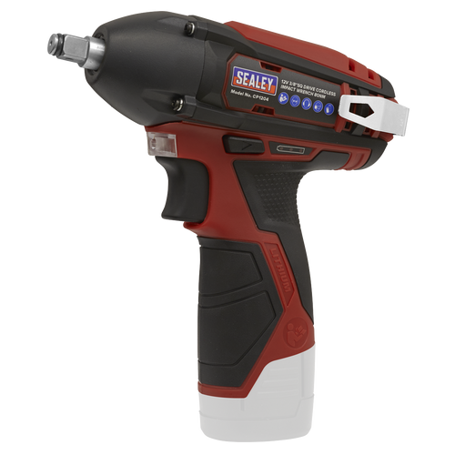 2 x SV12 Series Cordless Power Tool Kit 12V - 2 Batteries CP1200COMBO8
