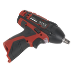 SV12 Series 3/8"Sq Drive Cordless Impact Wrench 12V - Body Only CP1204