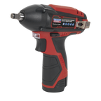 SV12 Series 3/8"Sq Drive Cordless Impact Wrench 12V - Body Only CP1204