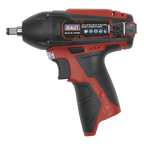SV12 Series 3/8"Sq Drive Cordless Impact Wrench 12V - Body Only CP1204