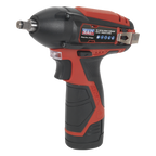 SV12 Series 3/8"Sq Drive Cordless Impact Wrench 12V - Body Only CP1204