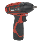 SV12 Series 3/8"Sq Drive Cordless Impact Wrench 12V - Body Only CP1204