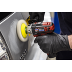 SV12 Series 71mm Cordless Polisher 12V - Body Only CP1205