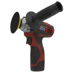 SV12 Series 71mm Cordless Polisher 12V - Body Only CP1205