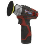 SV12 Series 71mm Cordless Polisher 12V - Body Only CP1205