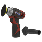 SV12 Series 71mm Cordless Polisher 12V - Body Only CP1205