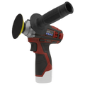 SV12 Series 71mm Cordless Polisher 12V - Body Only CP1205