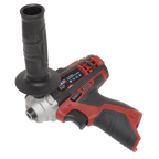 SV12 Series 71mm Cordless Polisher 12V - Body Only CP1205