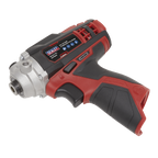 SV12 Series 71mm Cordless Polisher 12V - Body Only CP1205