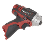 SV12 Series 71mm Cordless Polisher 12V - Body Only CP1205