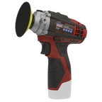 SV12 Series 71mm Cordless Polisher 12V - Body Only CP1205