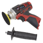 SV12 Series 71mm Cordless Polisher 12V - Body Only CP1205
