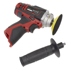 SV12 Series 71mm Cordless Polisher 12V - Body Only CP1205