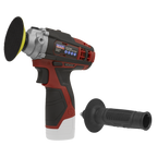 SV12 Series 71mm Cordless Polisher 12V - Body Only CP1205