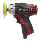 SV12 Series 71mm Cordless Polisher 12V - Body Only CP1205