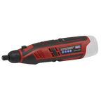6 x SV12 Series Cordless Power Tool Kit 12V - 2 Batteries CP1200COMBO2